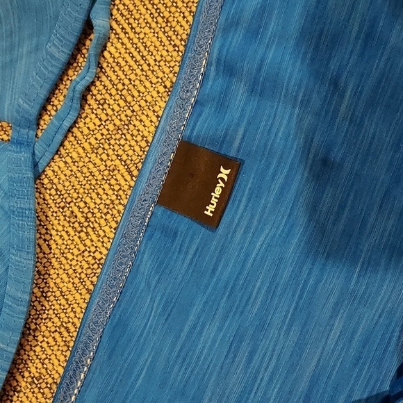 Hurley 2pc Bottom L Top M - Picture 4 of 7